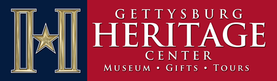 Heritage center logo