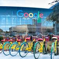 Google and the future of work