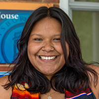 First-generation student Lupe Lazaro ’24 communicates value of Gettysburg College education