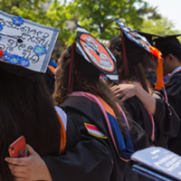 Congratulations, Class of 2019! Commencement highlights, videos, photos, and more