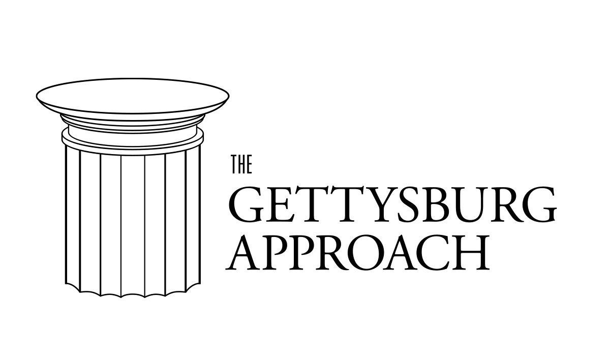 Noteworthy: The Gettysburg Approach