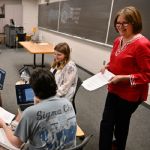 Gettysburg’s new political science course delivers real-world skills