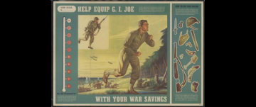 World War II Propaganda Posters Become Focus of Student Digital Projects