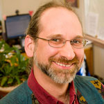  Philosophy Prof. Steve Gimbel featured in lecture series on The Great Courses