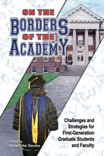Book cover of On the Borders of the Academy