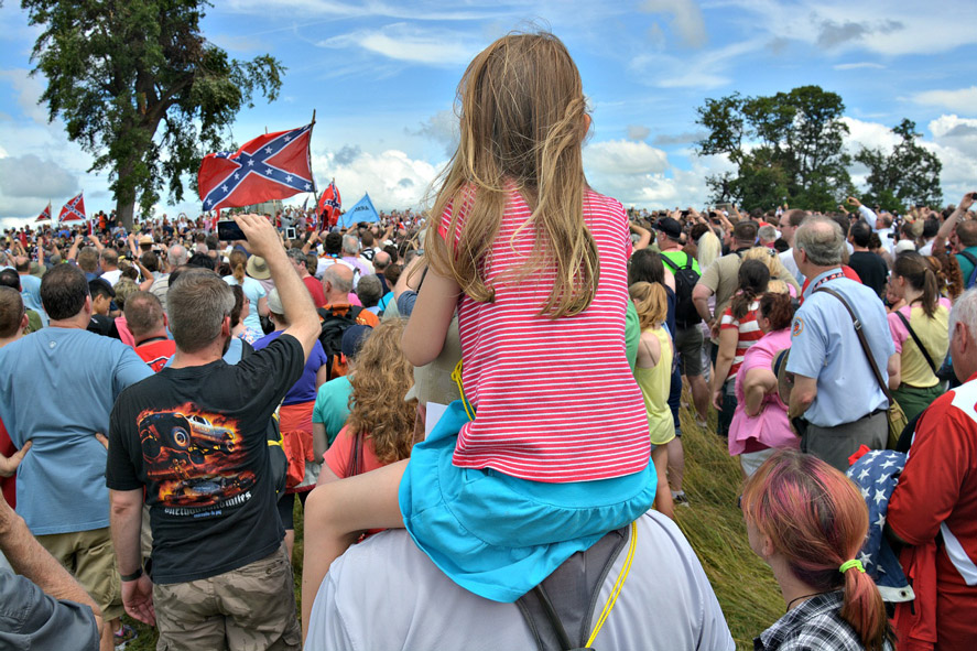 GirlFlag GirlFlag