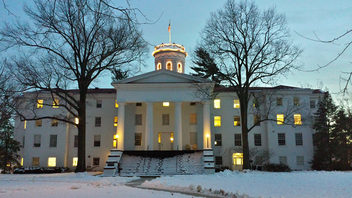 PennHall