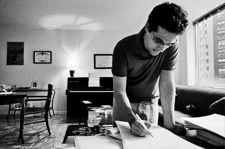 Avner Dorman