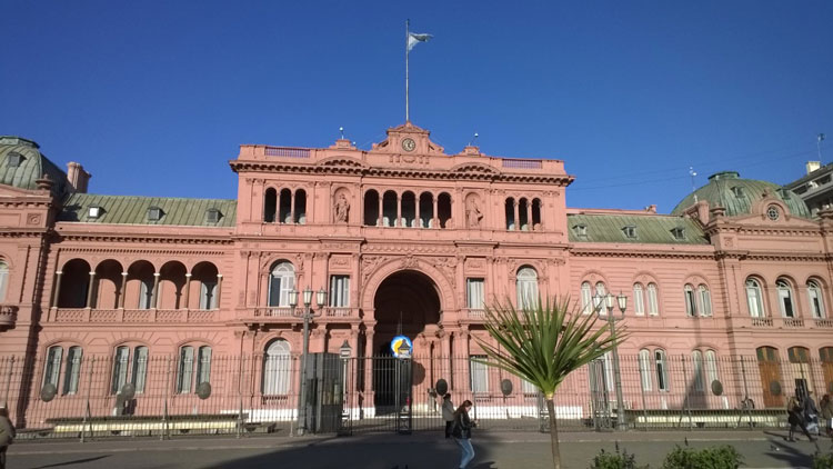 Buenos Aires, Argentina