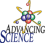 Advancing Science logo