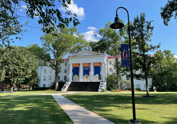 Pennsylvania Hall