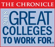 Great Place to Work 2018 logo