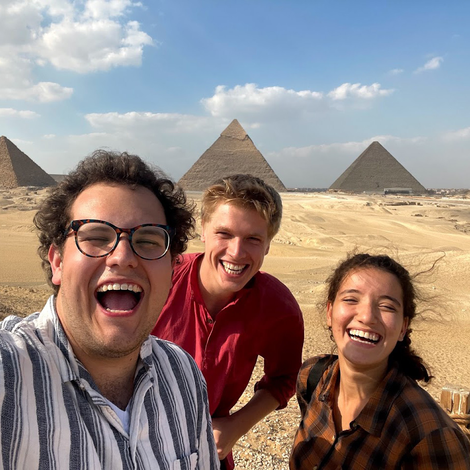 Global Citizenship and Intercultural Fluency