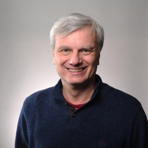 Peter Canellos headshot