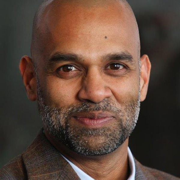 Raj Vinnakota