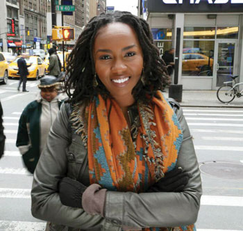 Opal Tometi