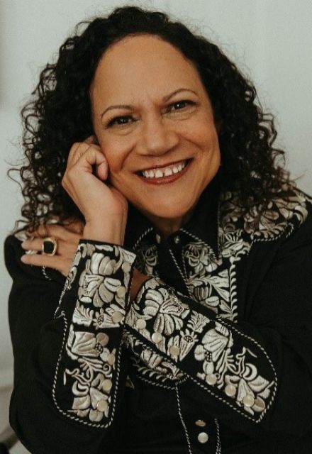 Alice Randall