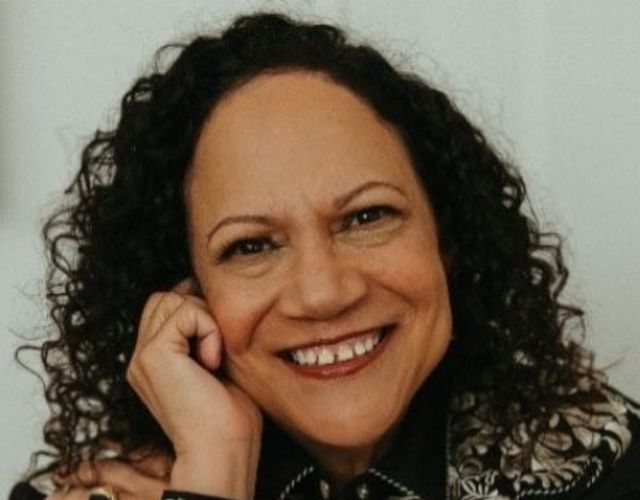 Alice Randall