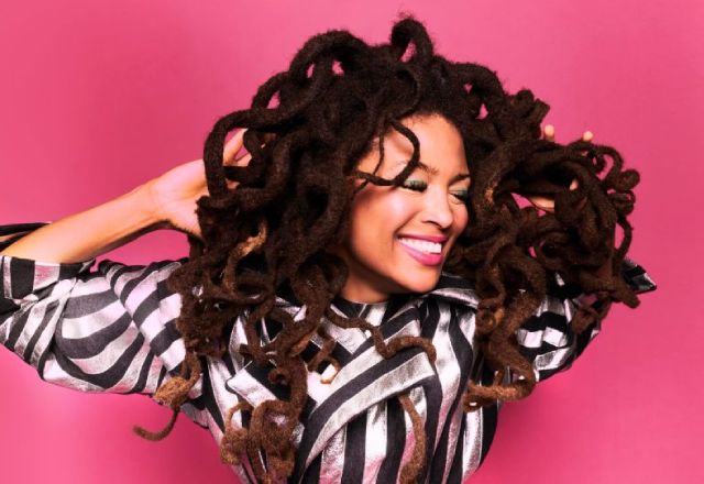 Valerie June