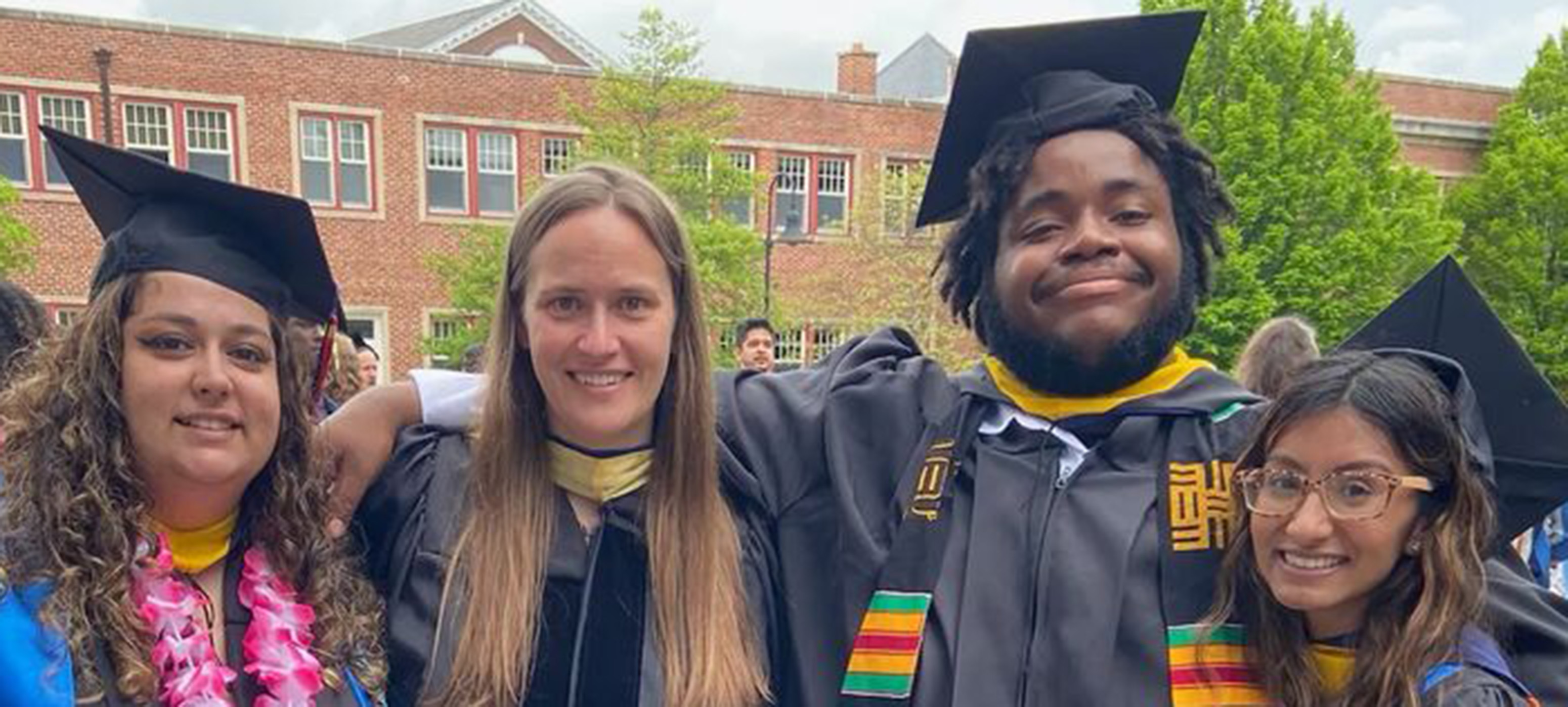STEM Scholars at Gettysburg College