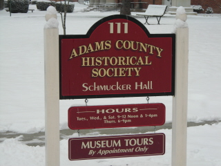 sign