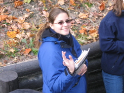 Bethany Canfield