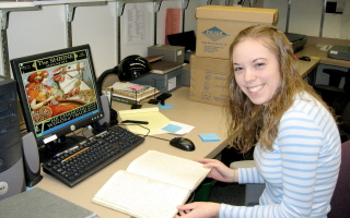 Special Collections, Gettysburg College