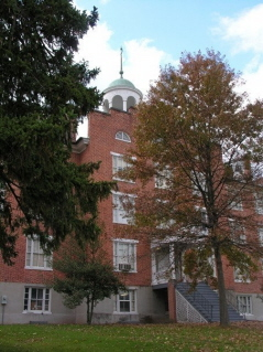 Adams County Historical Society