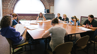 Young Writers Workshop