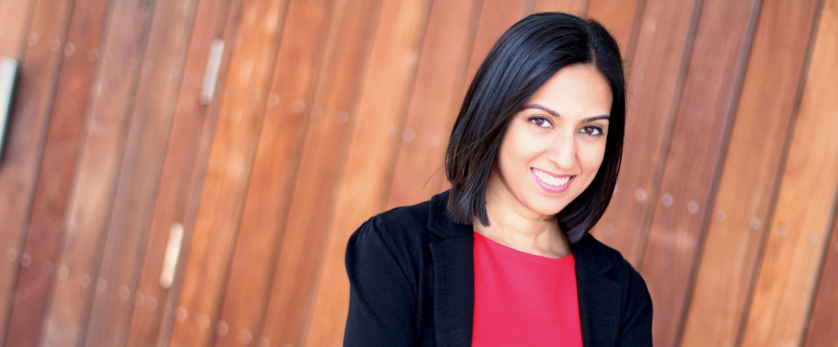 Maneesha Mukhi ’03