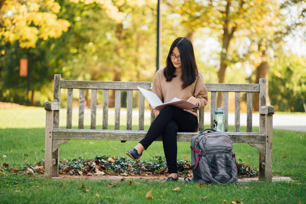 Fellowships & Scholarships