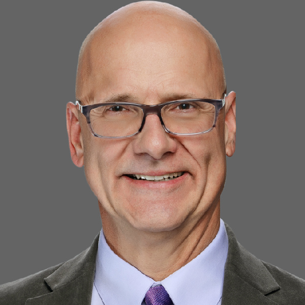 Charles Myers