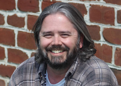 Vernon Cisney
