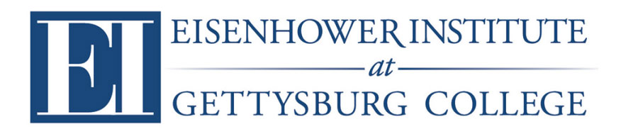 The Eisenhower Institute logo