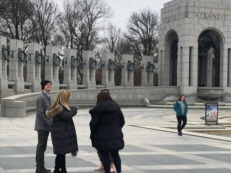 WW2Memorial WW2Memorial