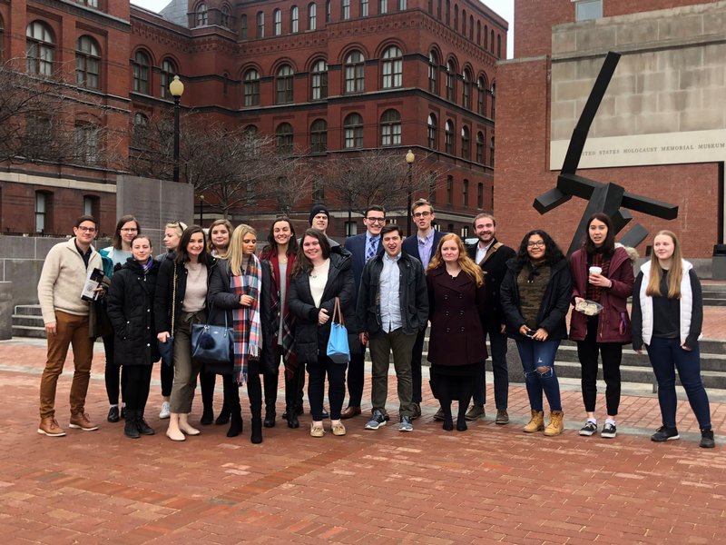 HolocaustMuseum HolocaustMuseum