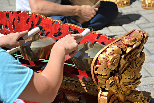 Gamelan