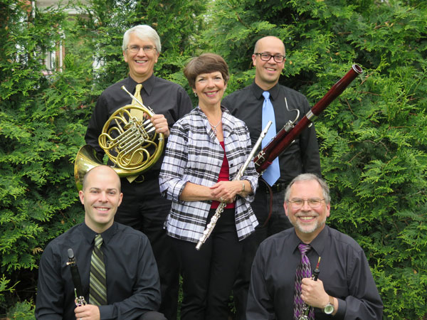 Woodwind Quintet