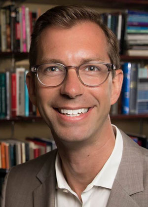 Dr. Brent Talbot Departs Gettysburg | The Gettysburgian.