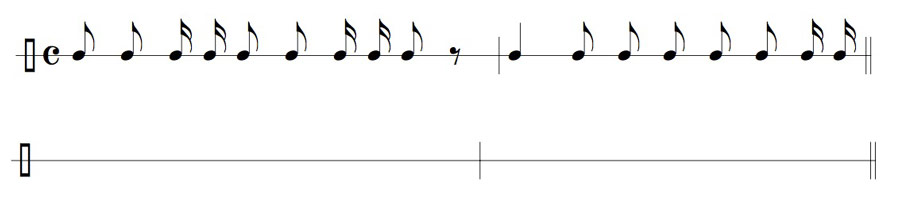 Music Theory 1