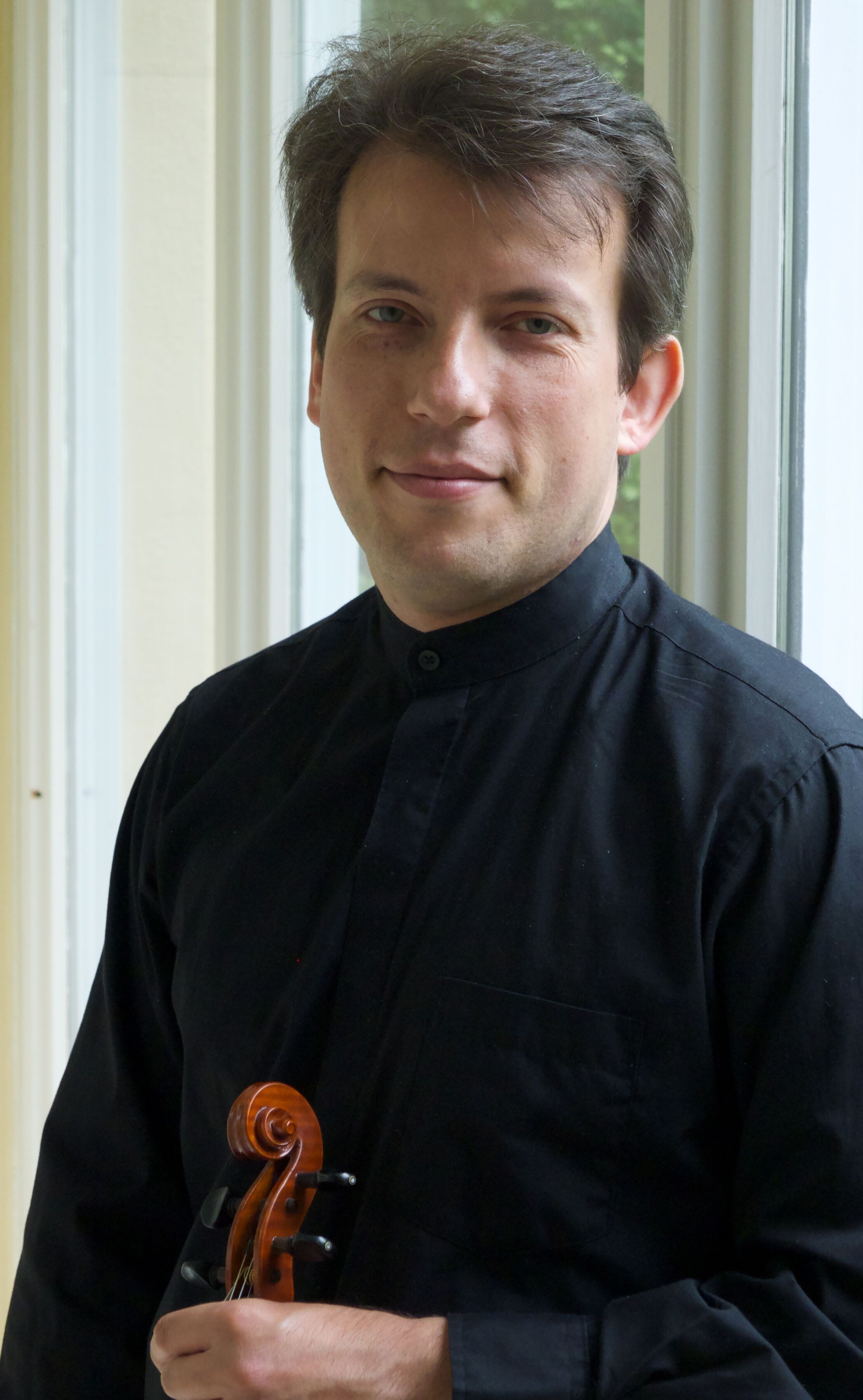 Peter Sirotin
