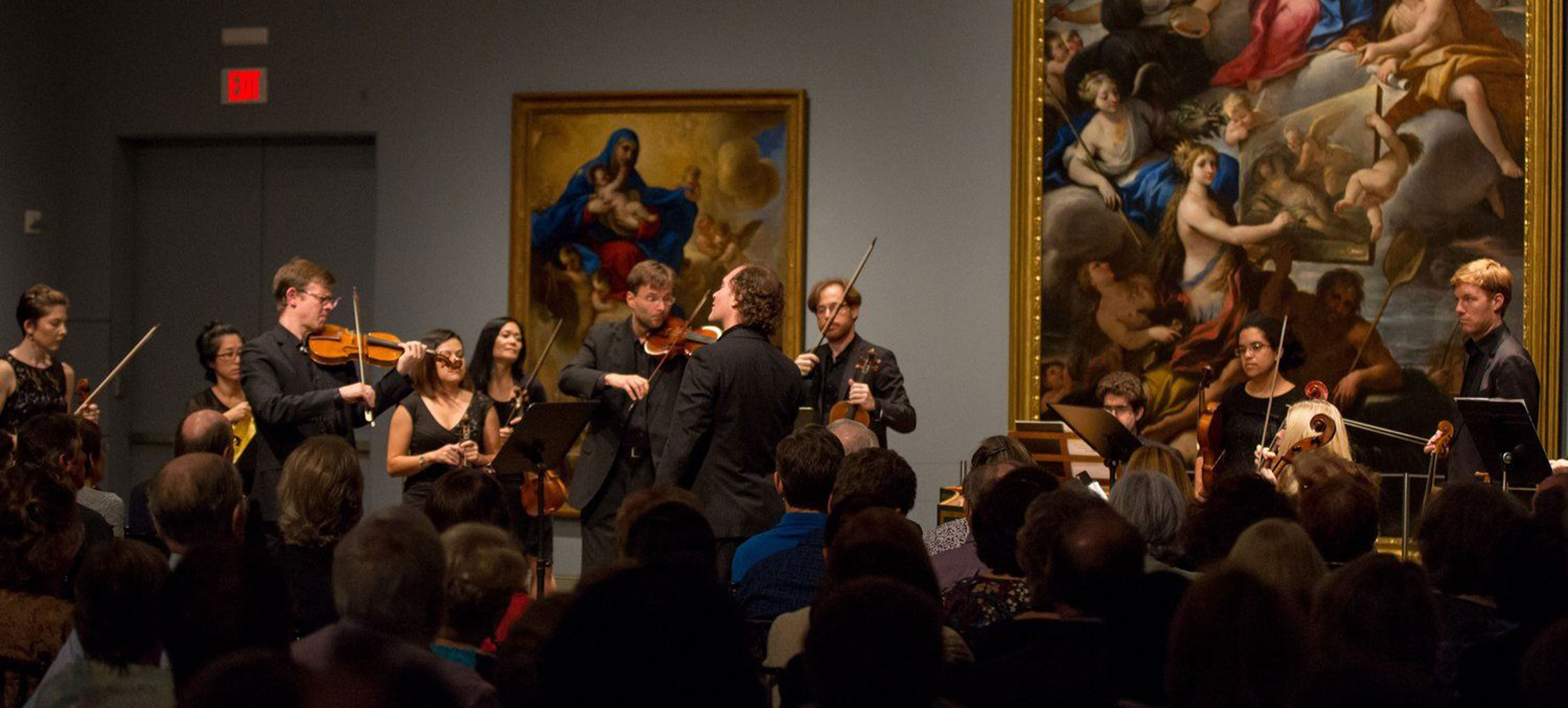 Sunderman Conservatory of Music - Gettysburg College