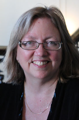 Rebecca Henry