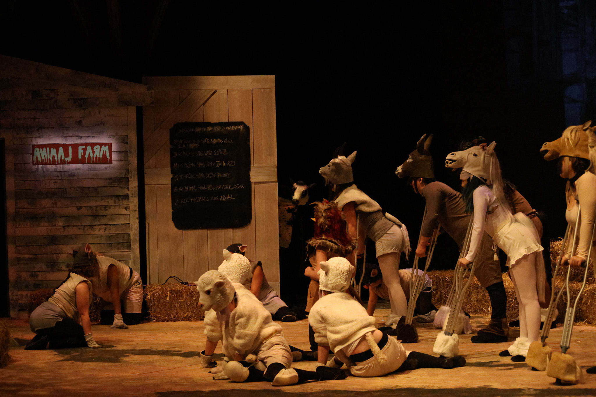 Animal Farm