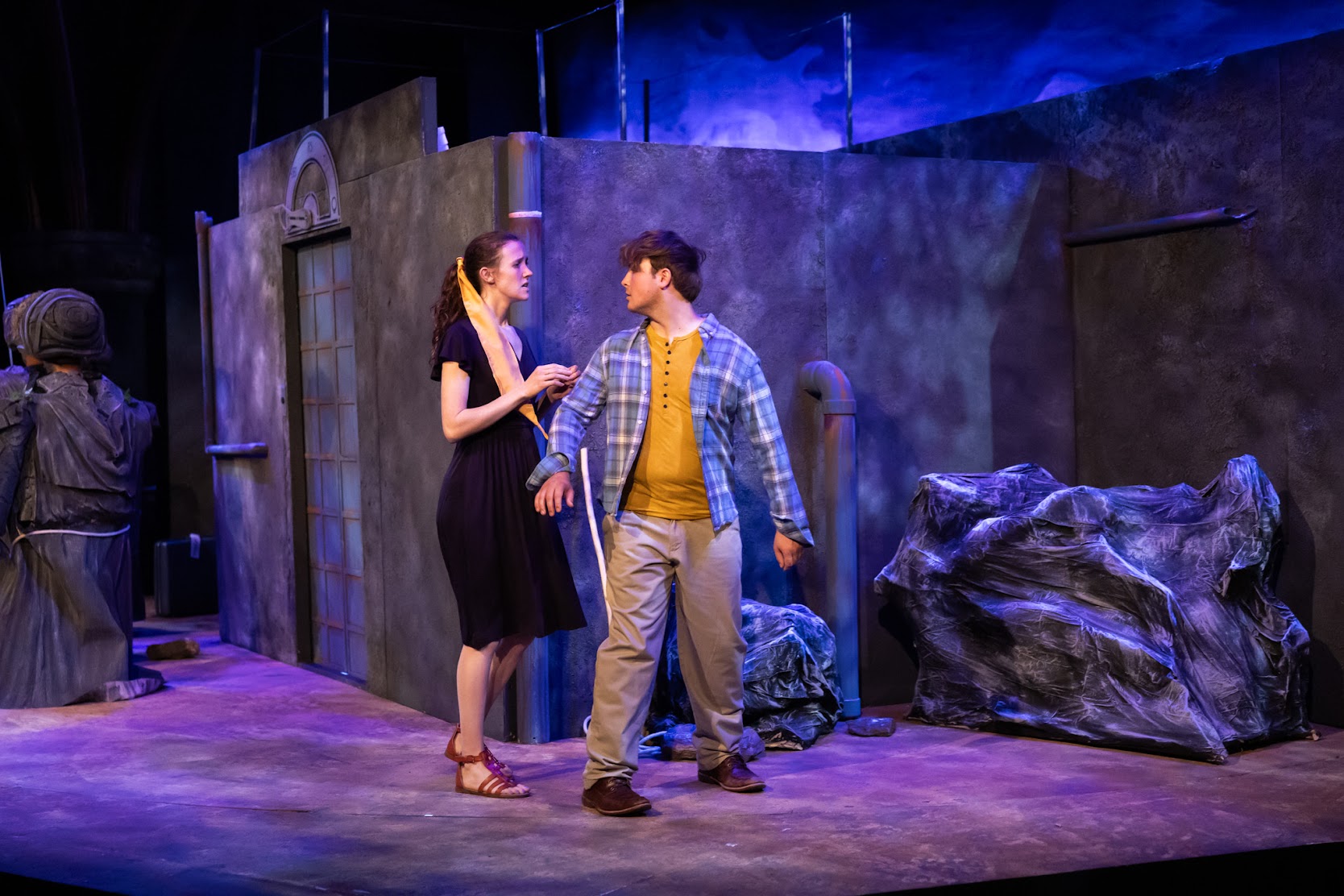 Eurydice