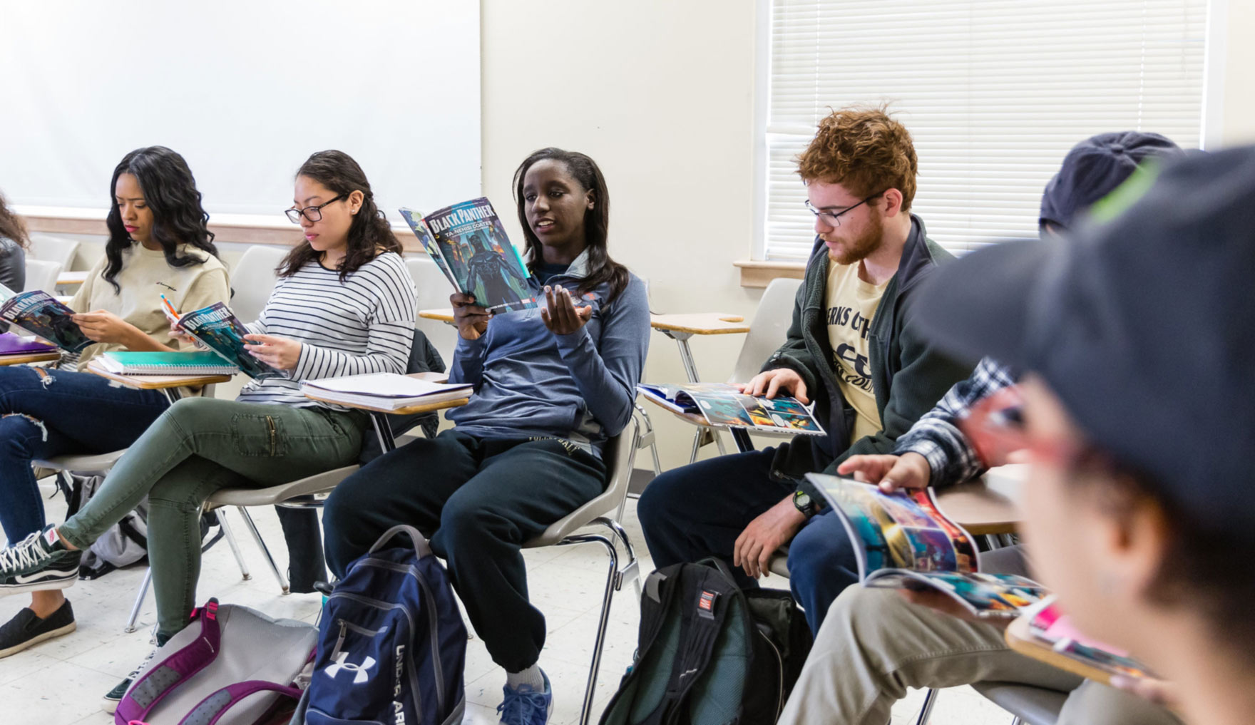 First-Year Seminar