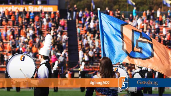 Marching Band 1920 x 1080
