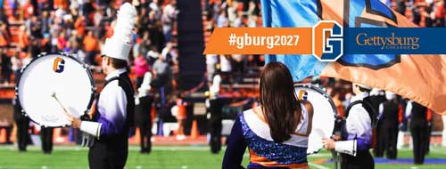Marching Band for Facebook
