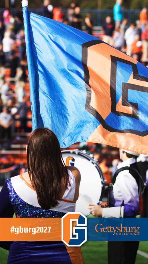 Marching Band 640 x 1134