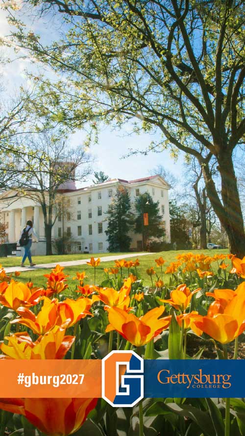 Penn Hall 640 x 1134